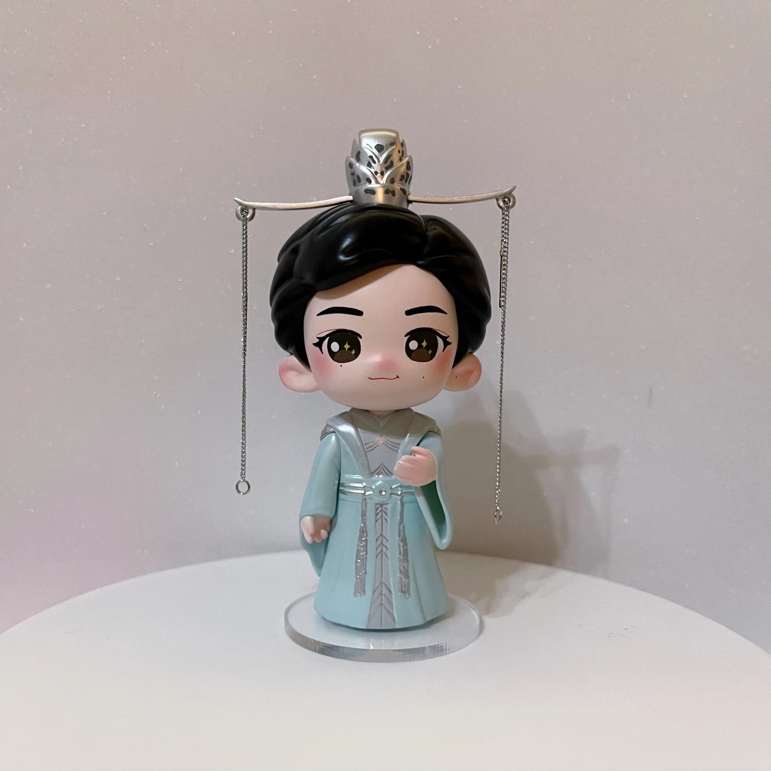 ค่าส่ง【过年四期⑫】一朵发发，