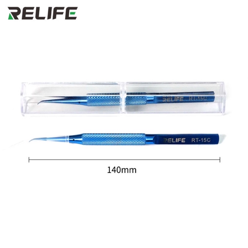 แหนบฟ้า relife ยกวาง ic ต่อลาย คุณภาพสูง