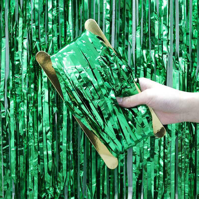 ฝอยตกแต่ง ฉากวันเกิด ฝอยเส้น พร้อมส่ง