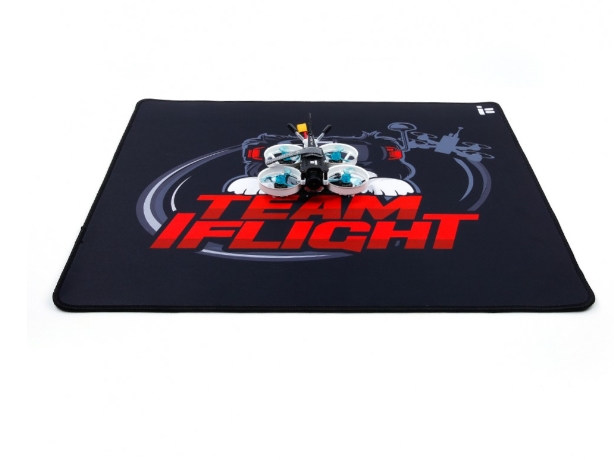 iFlight FPV Drone Landing Pad แผ่นรองจอด หรือเอาไว้วางตอนซ่อมลำ ประกอบลำ