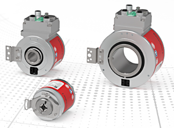 TR Electronic Encoder