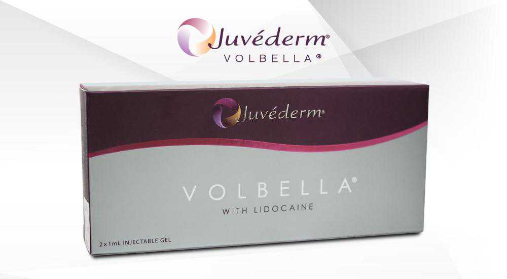 ๋Juvederm volbella (อย.)ไทย