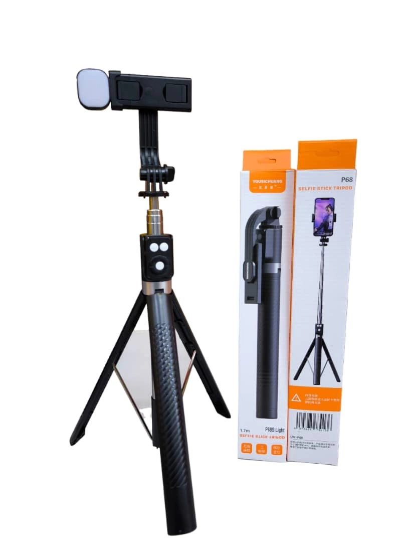 YOUSICHUANG P68S Light