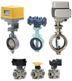 Nippon Valve Control PNDST905UUF-015-d sup.0.4-0.7 Mpa PNDE-905UUT-020 sup.0.4-0.7 Mpa