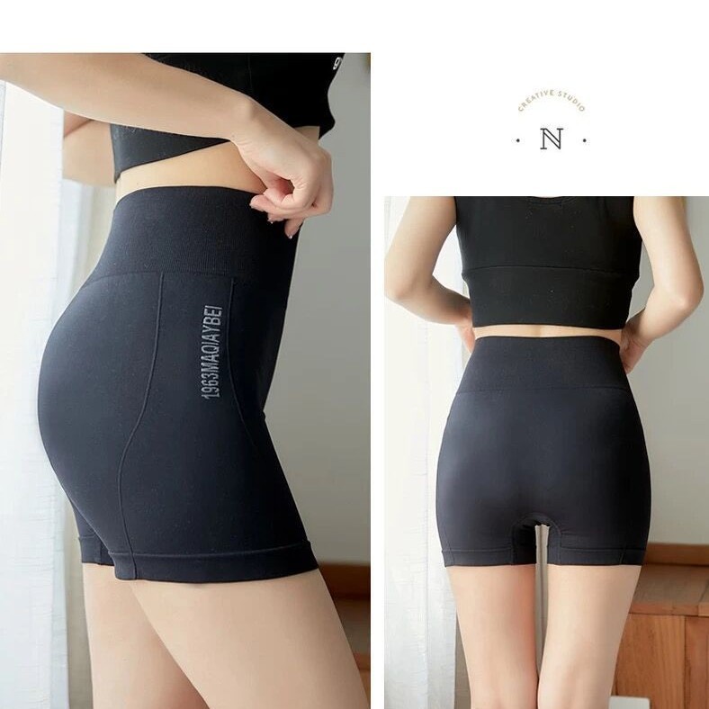 กางเกงออกกำลังกาย กางเกงขาสั้น กางเกงโยคะ