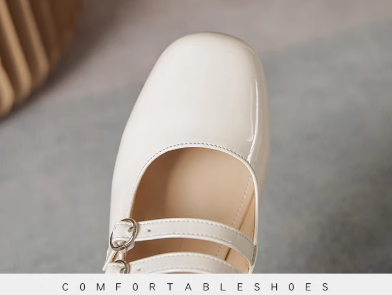 รองเท้าเด็ก ส้นสูงเด็ก เสริมส้น 1.5 นิ้ว สินค้าพร้อมส่ง