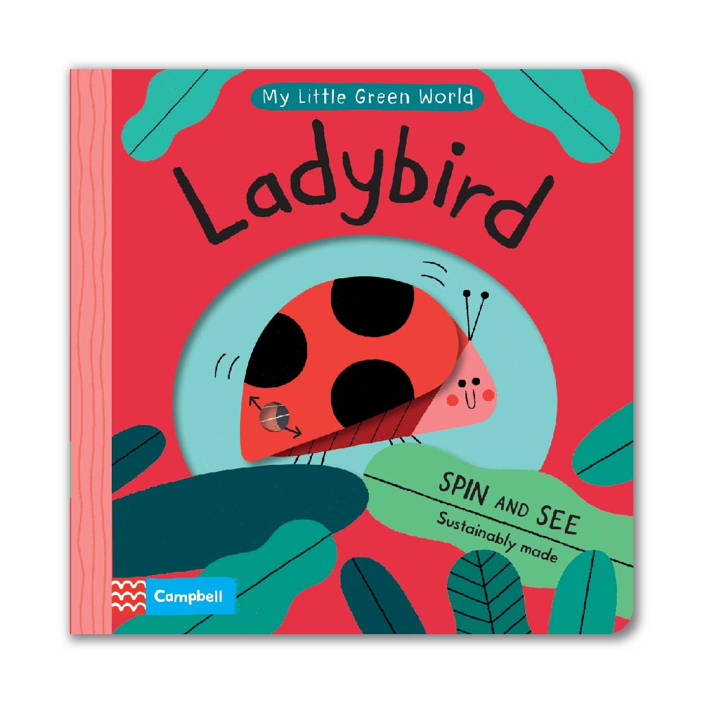 Ladybird (My Little Green World)
