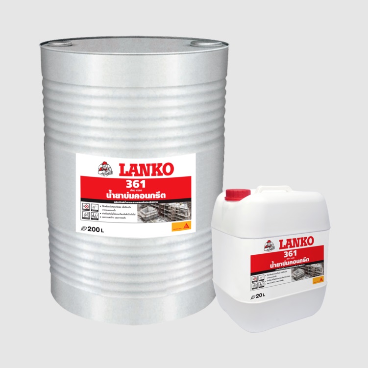 LANKO 361 CURE
