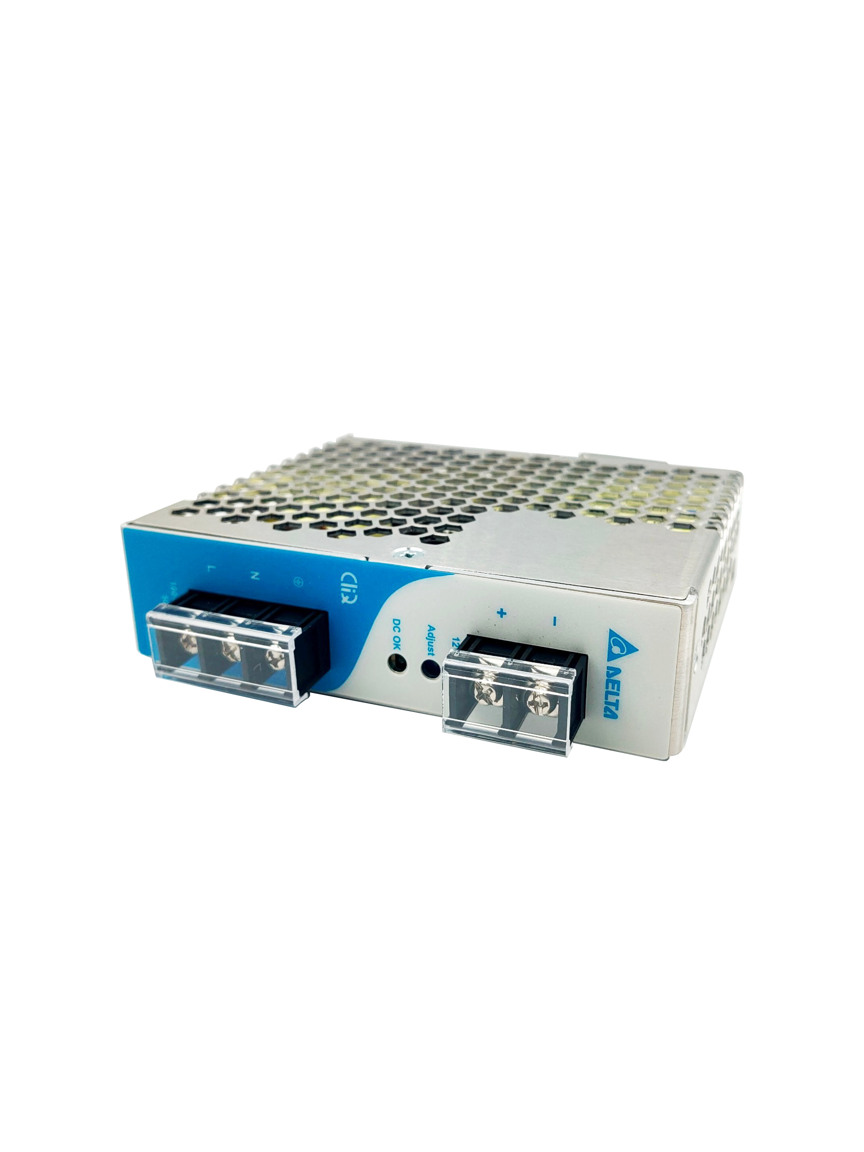 DRP024V060W1AA Output 24V/2.5A (60W) Delta Power Supply