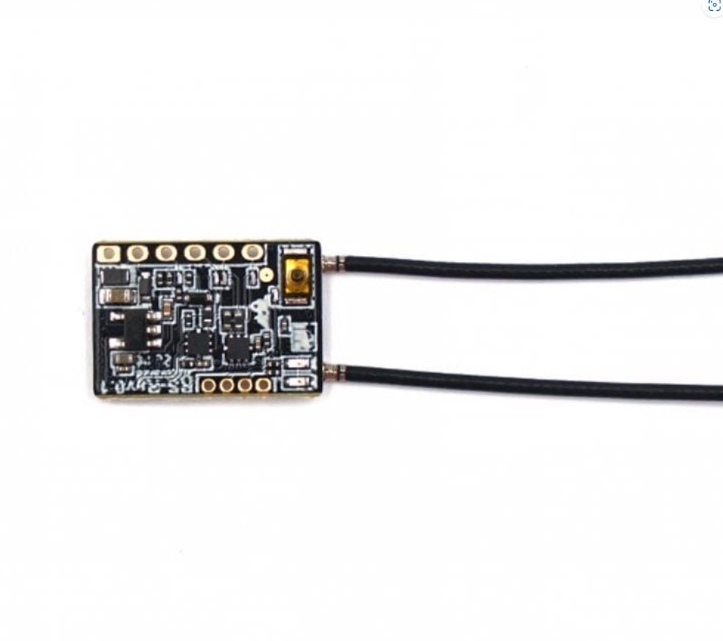 FRSKY - Archer RS 2.4GHz Receiver (OTA ACCESS)