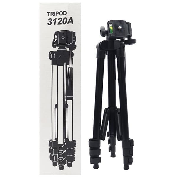 TRIPOD 3120A