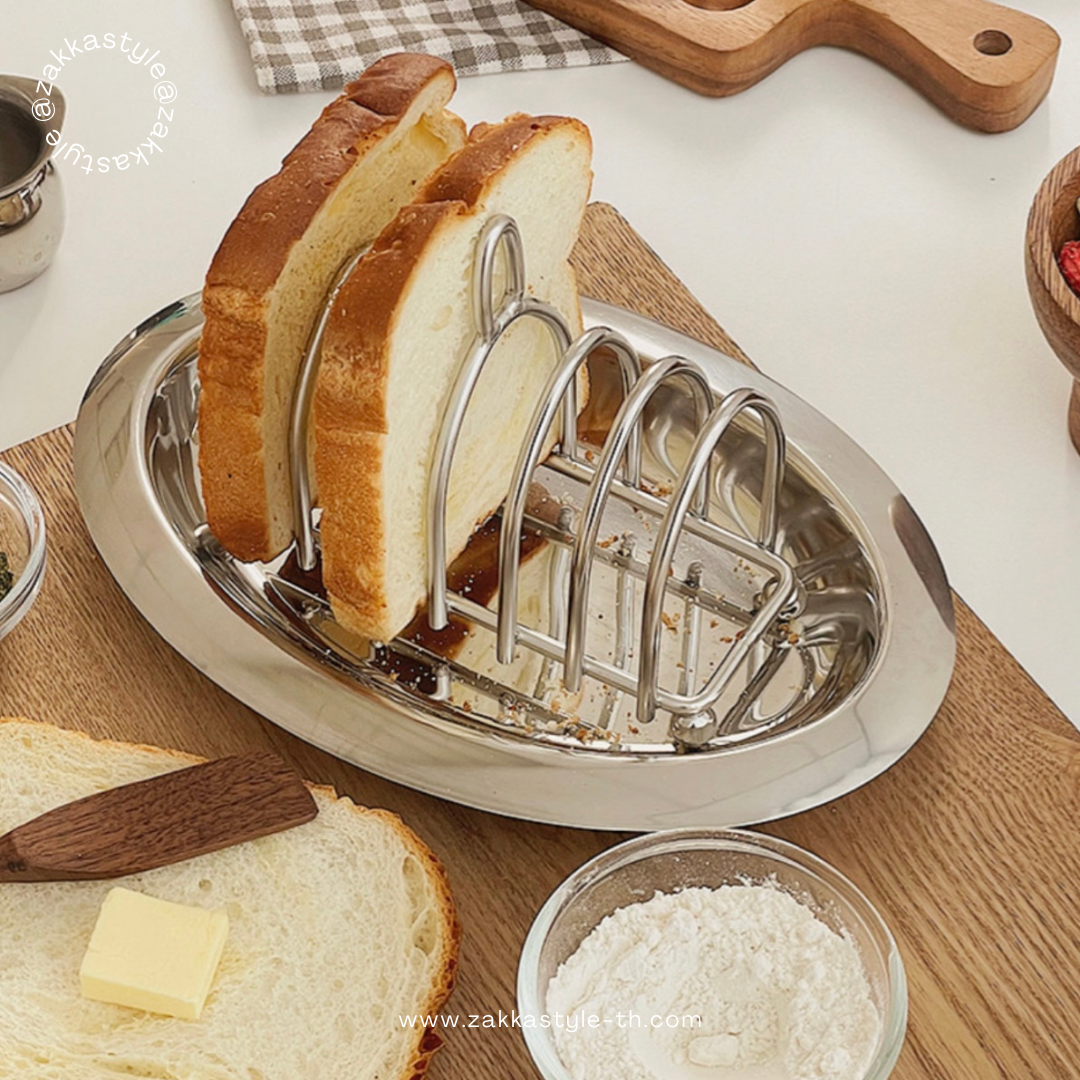🍞Toast rack