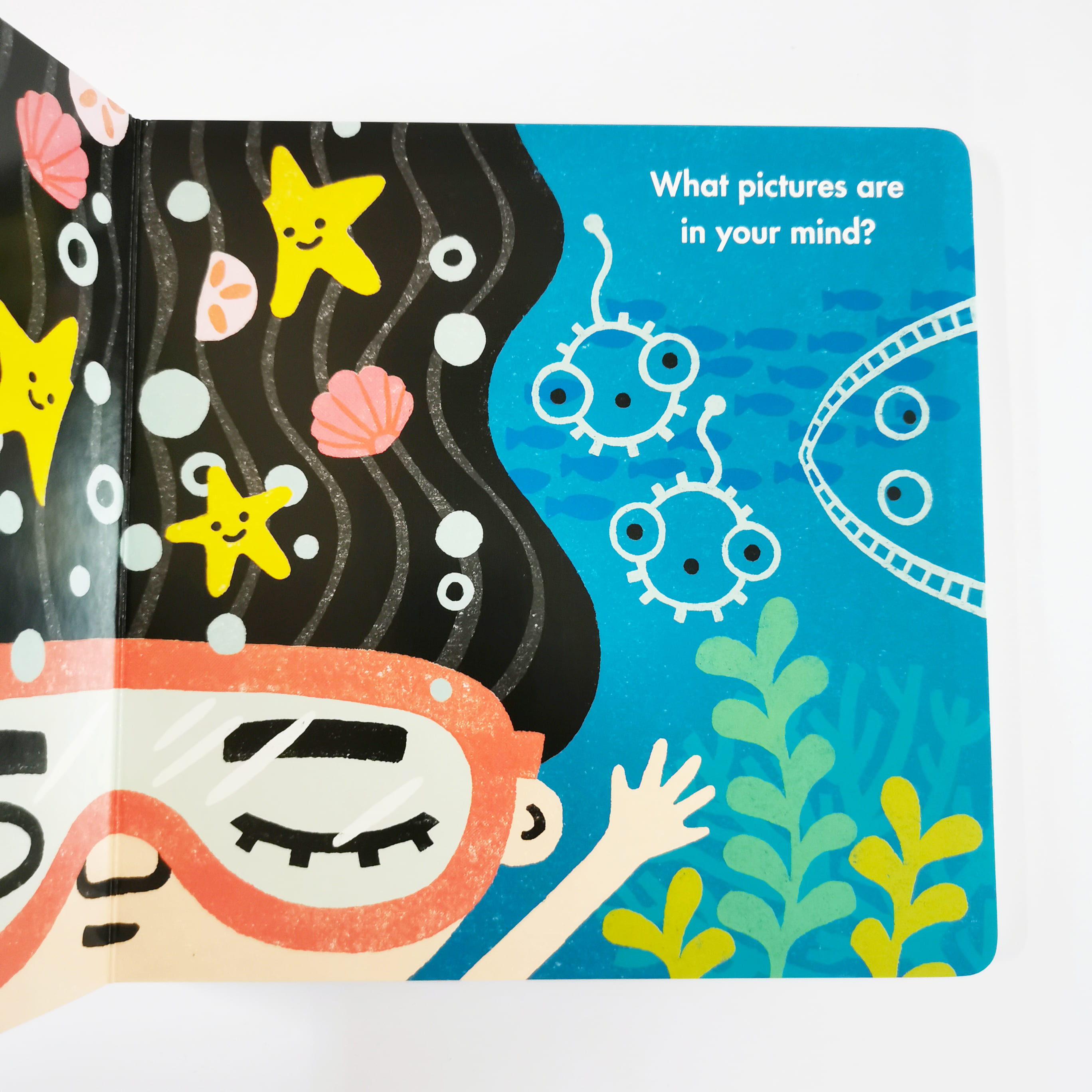 Imagination with René Descartes (Big Ideas for Little Philosophers)