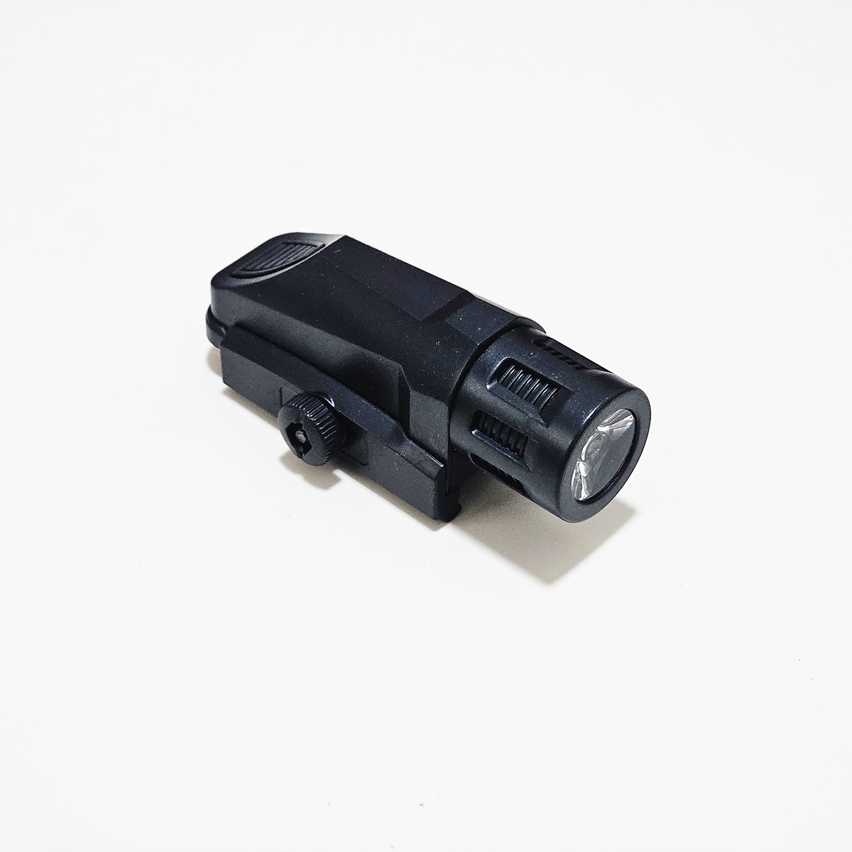 ไฟฉาย ติดปลายปืน ขนาดราง 20 mm (FL)