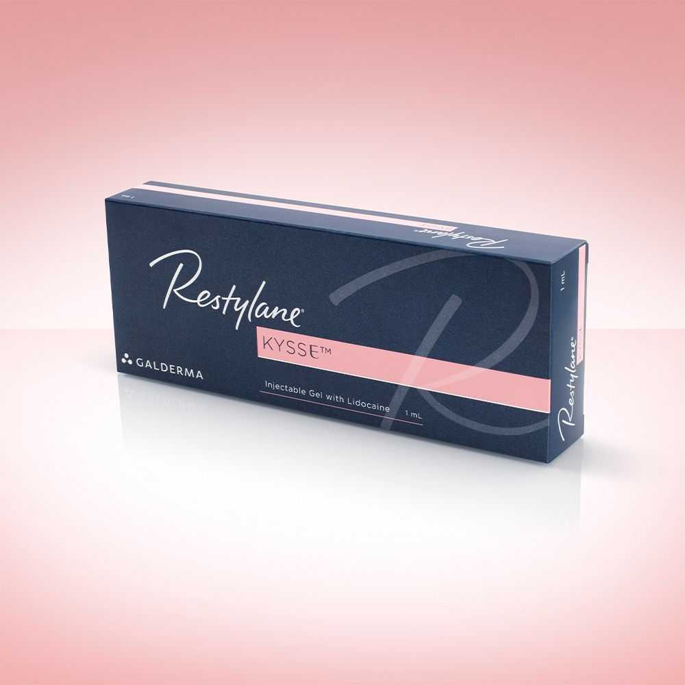 Restylane kysse (นำเข้า)