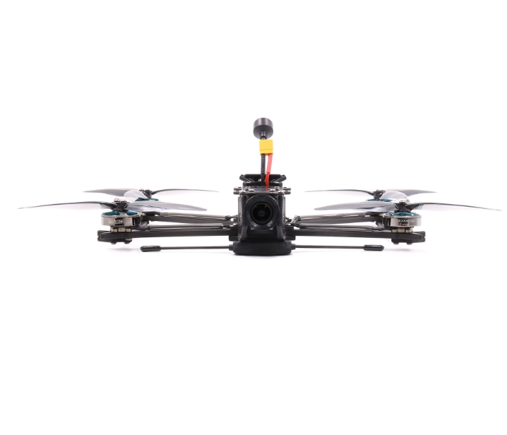 GEPRC Crocodile5 Baby LR Analog & HD LongRange FPV โดรนขนาดใบพัด 5นิ้ว
