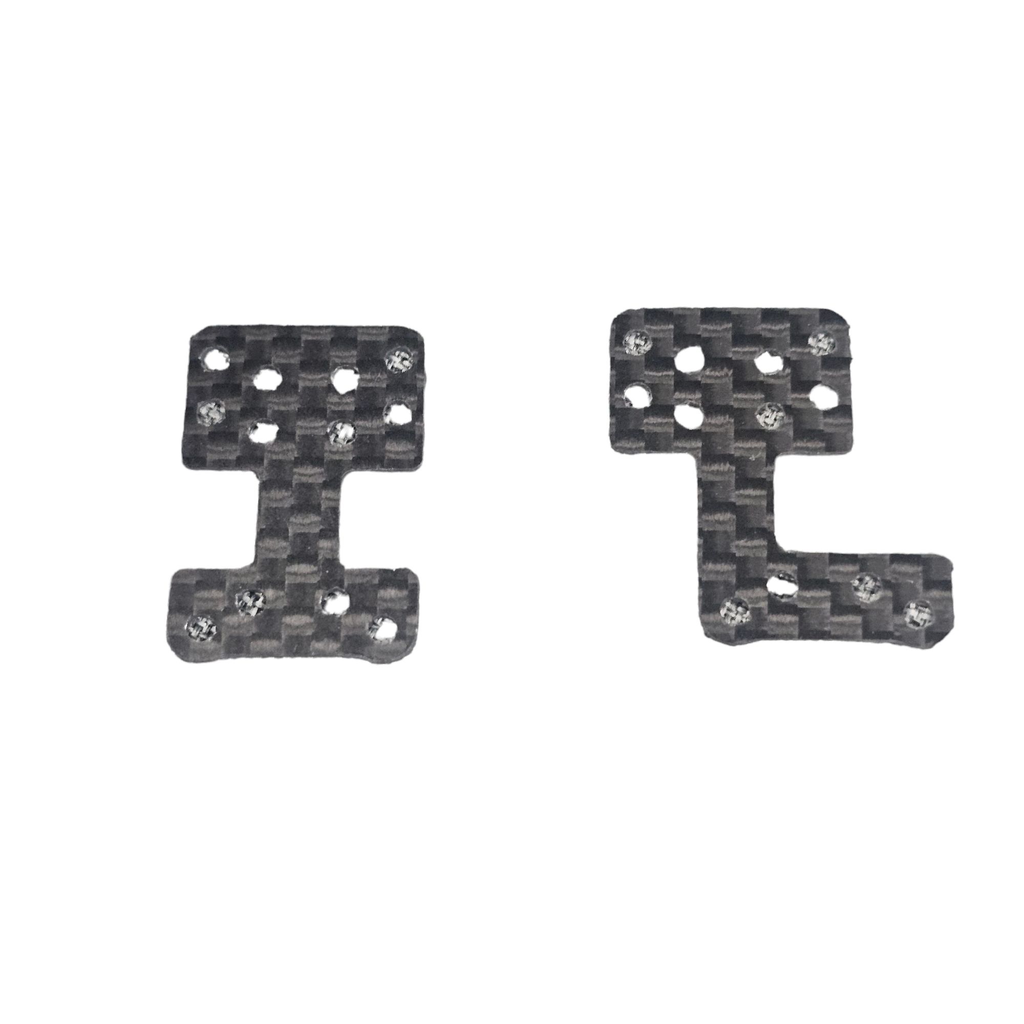 ไอตรง ไอเยื้อง แบบบาง 0.5mm #stage3 สำหรับรถแข่ง GT บิดตัวได้ตัว และ คืนกลับที่เดิม