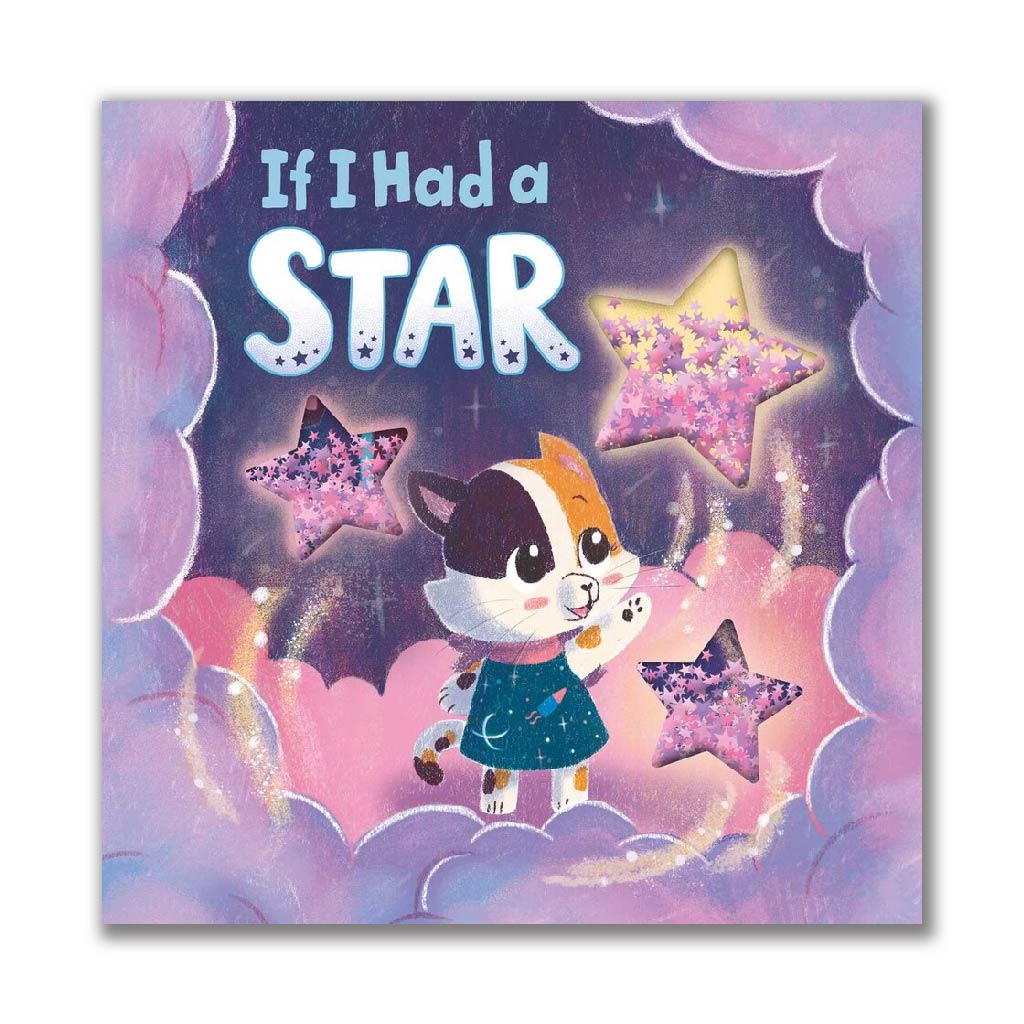 If I Had a Star