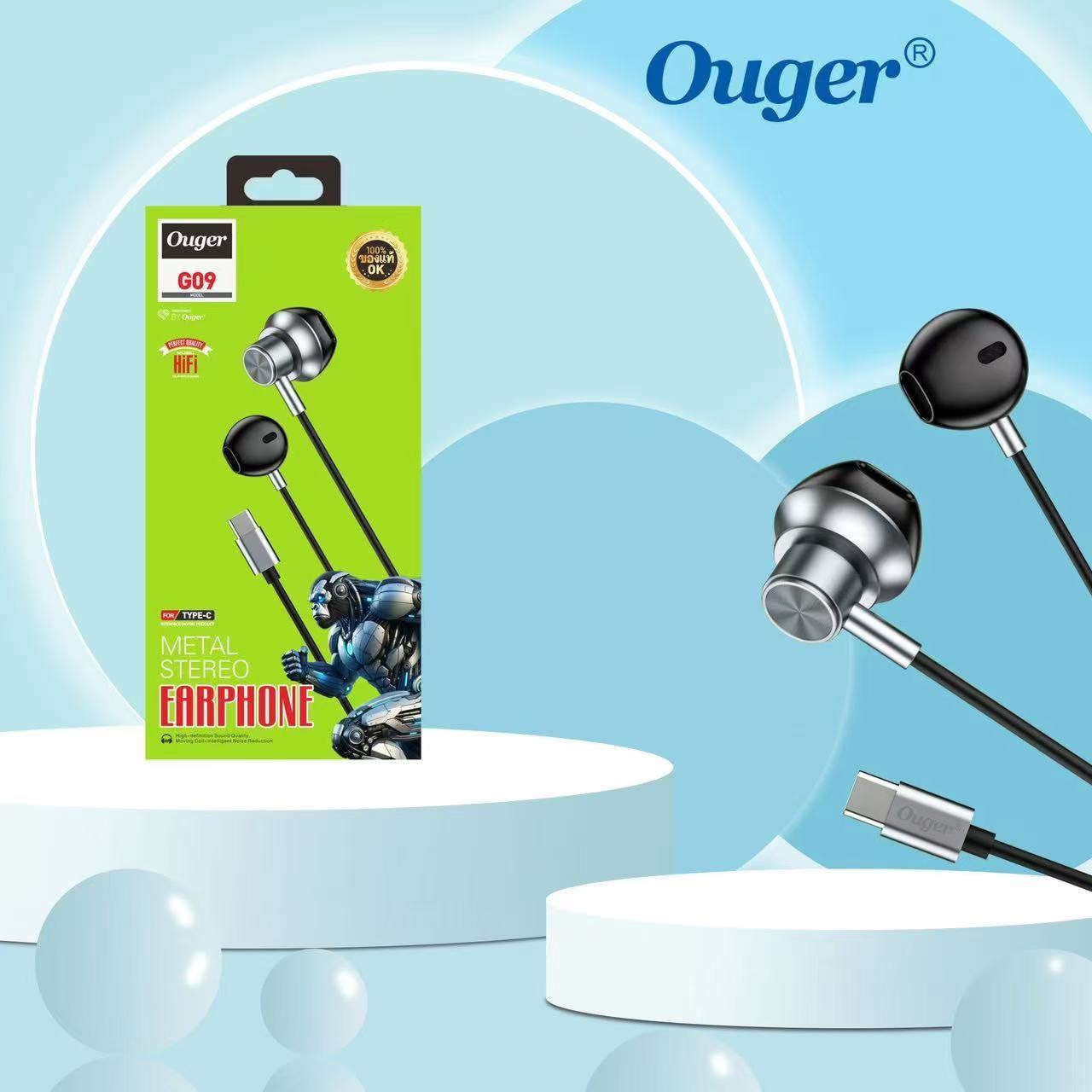 Ouger G09 TC