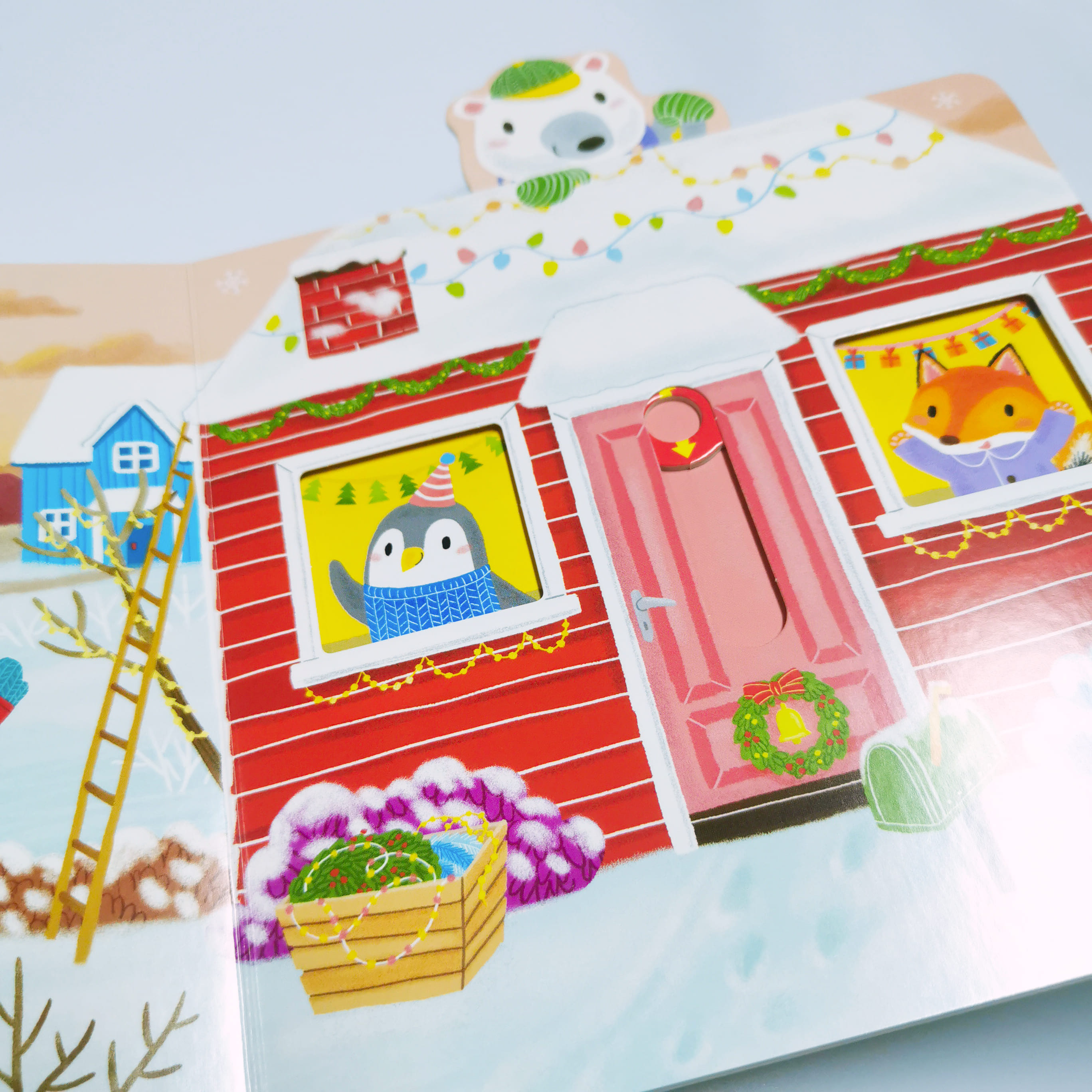 We Wish You a Merry Christmas (Sing along with me!)