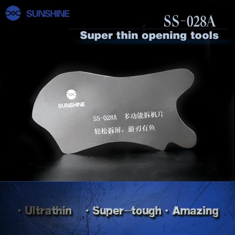 แกะจอ SS-028A