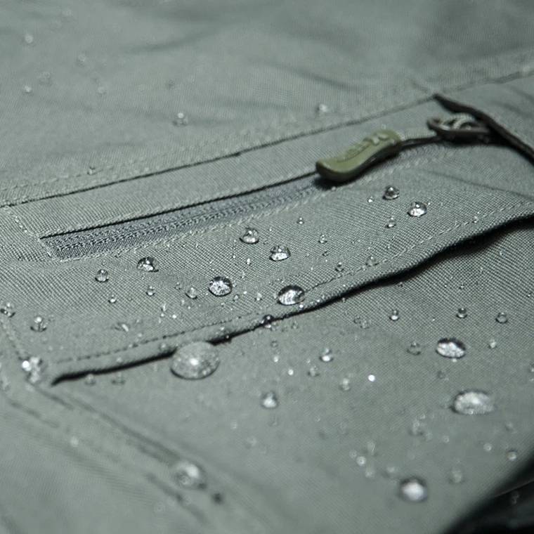 กางเกง Sector Seven รุ่น IX9 ผ้ายืด