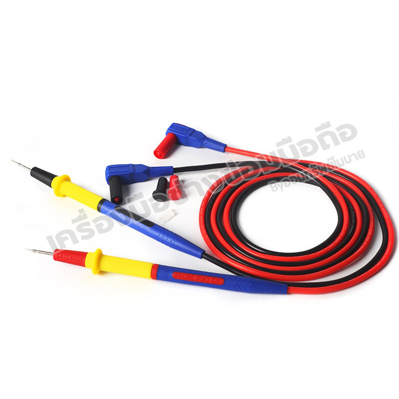 สายมิเตอร์ Mechanic_P30