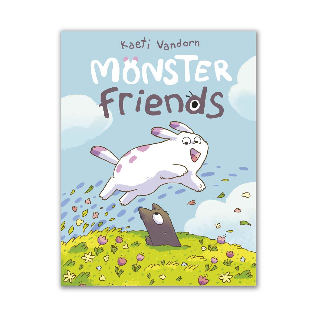Monster Friends
