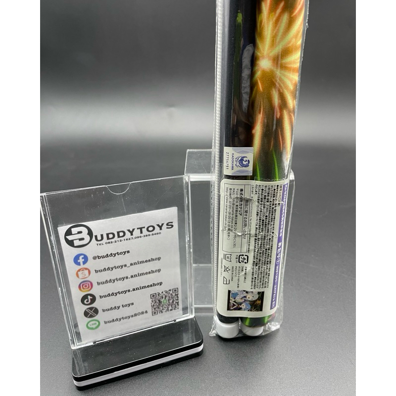 ผ้าแขวน เอมิเลีย&เรม -รีซีโร่[Re:Zero Starting Life In Another World A3 -Tapestry- Emilia&Rem Yukata Ver.]