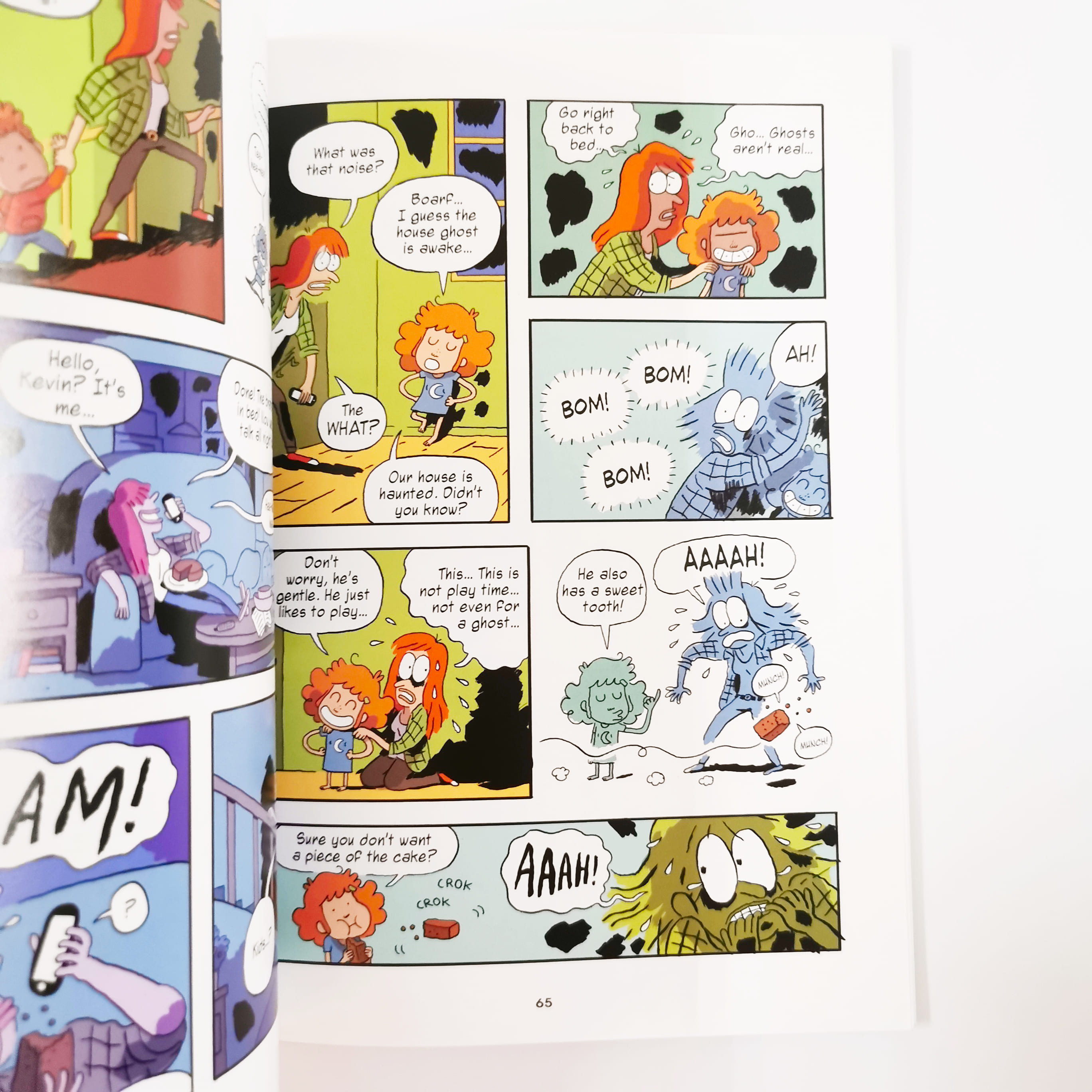 Where Are You Leopold? 1 (The Invisibility Game)