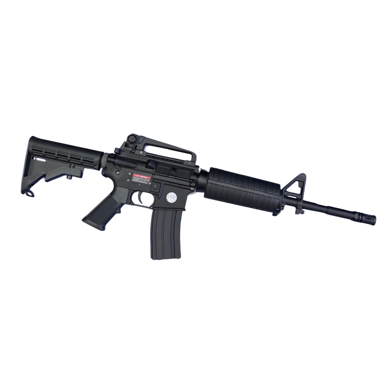 M4A1 Cybergun / E&C 301 S4