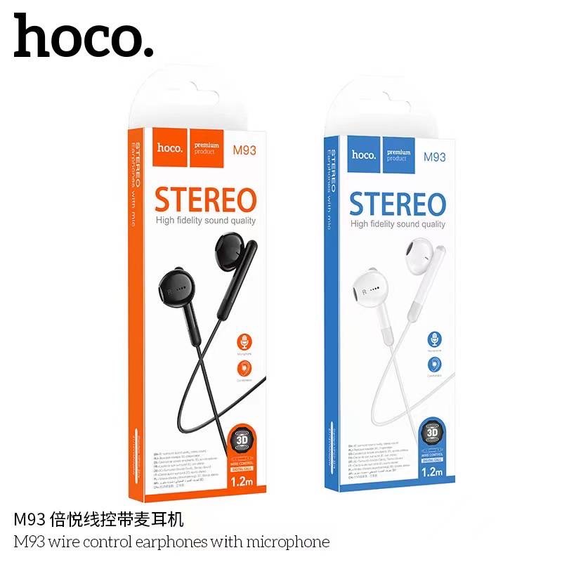 HOCO M93 3.5