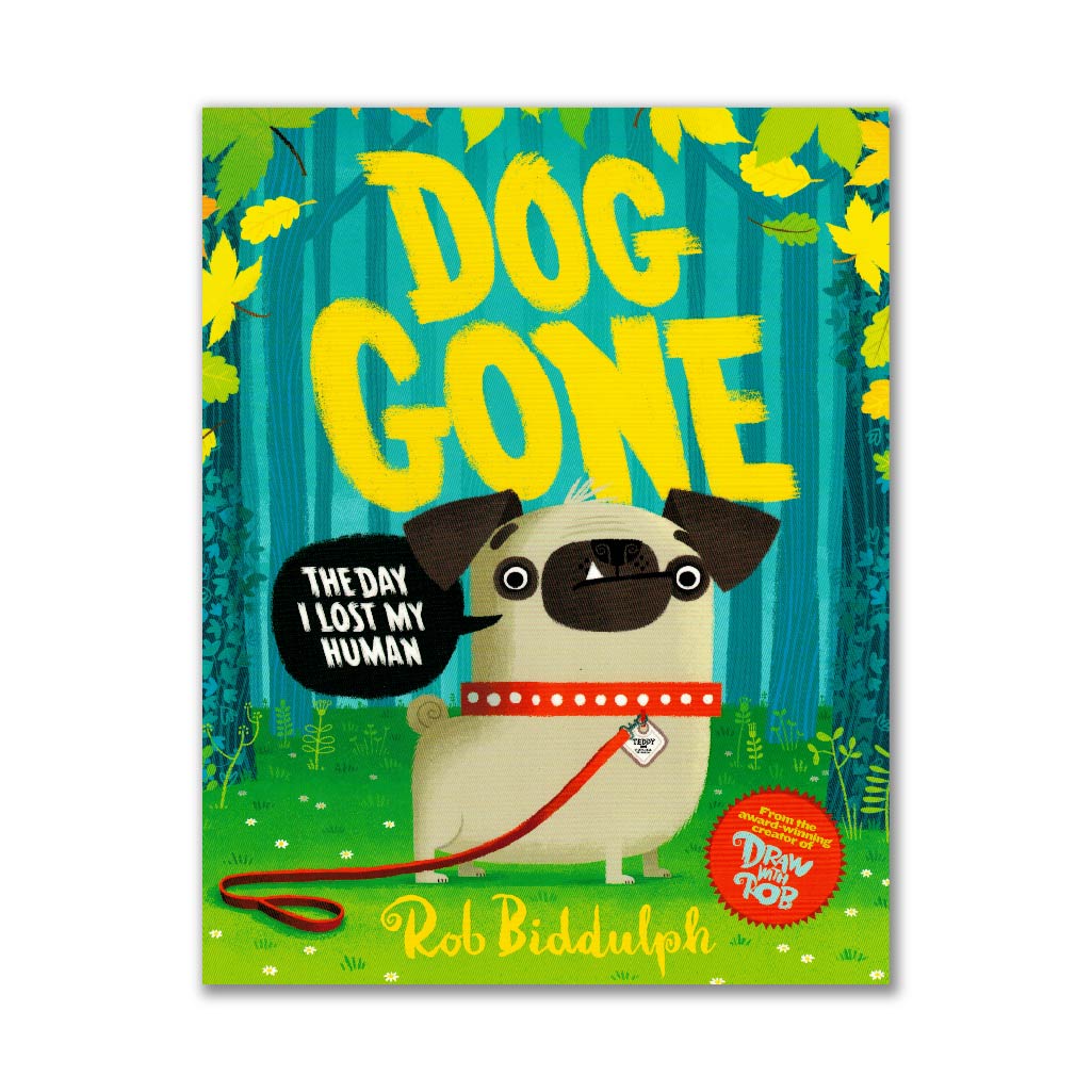 Dog Gone