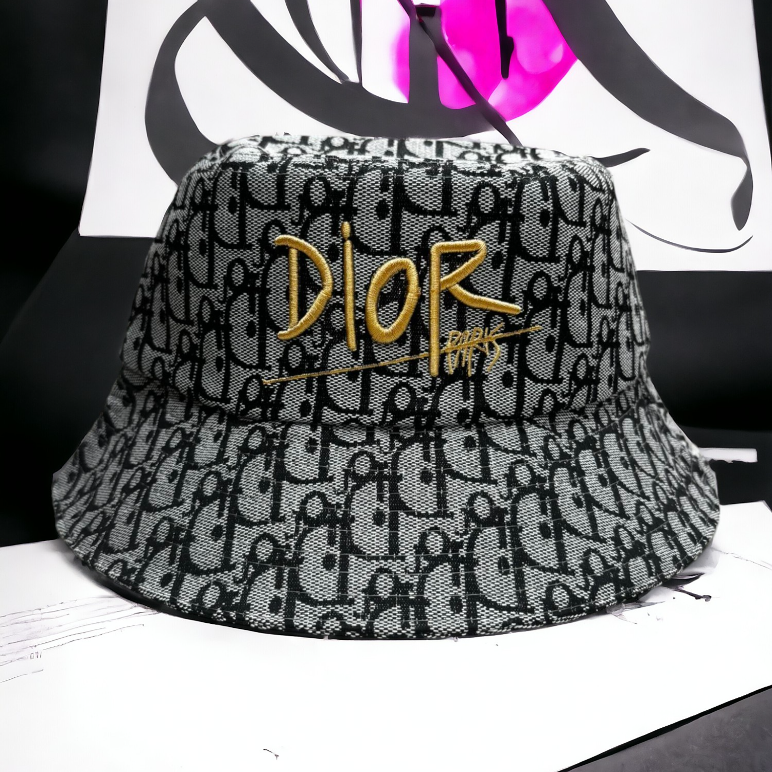 หมวก Street แฟชั่น รหัส SG077