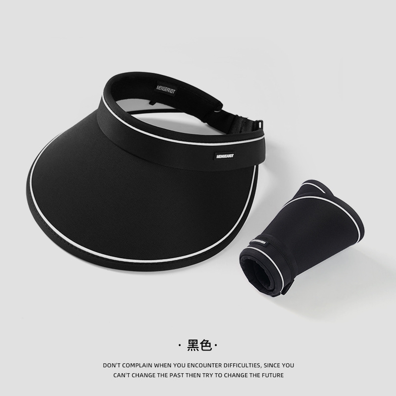 หมวกกันแดด กัน UV ปีกกว้าง รหัส SG087