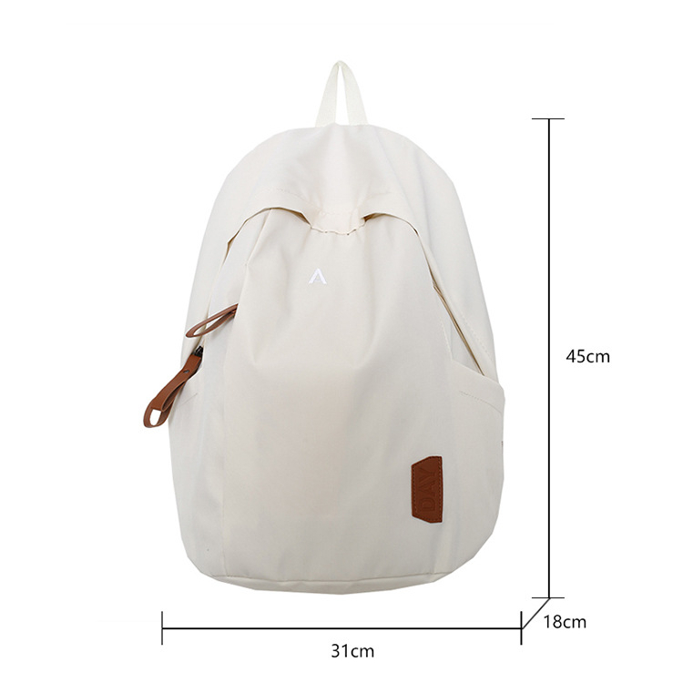 กระเป๋าเป้ ใบใหญ่ บรรจุของได้เยอะ รหัส Bag002