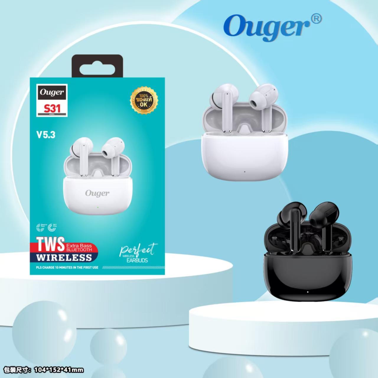 OUGER S31