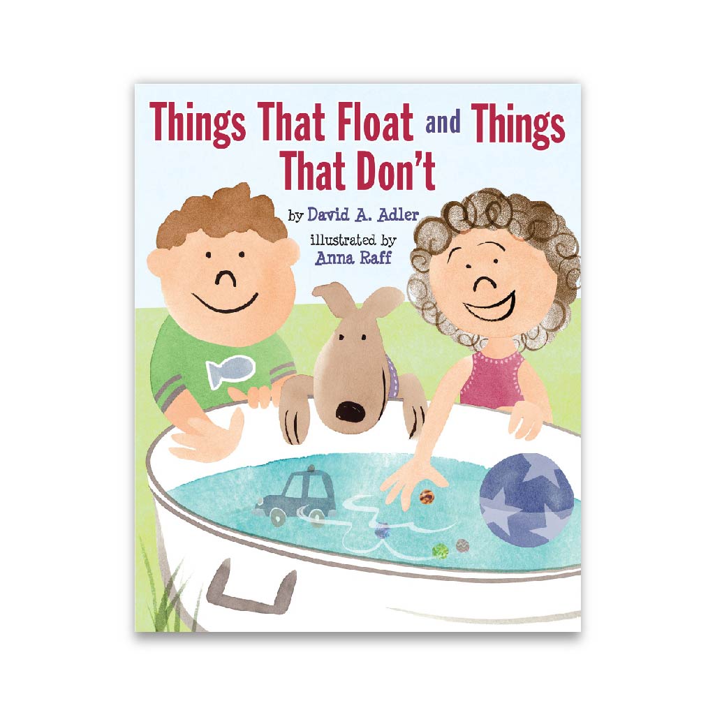 Things That Float and Things That Don't