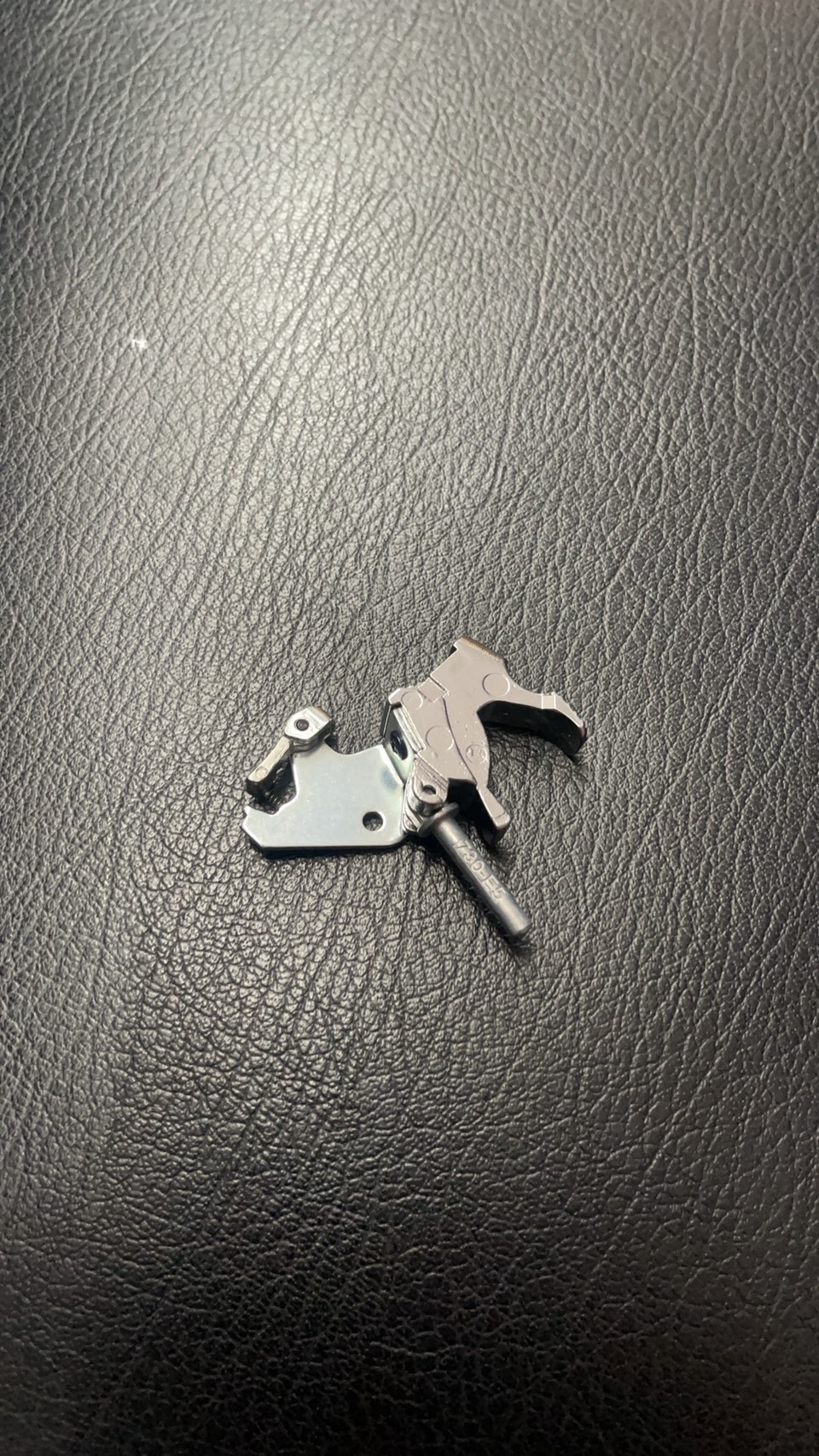 ชุดนกสับ Wingun 731 , 733