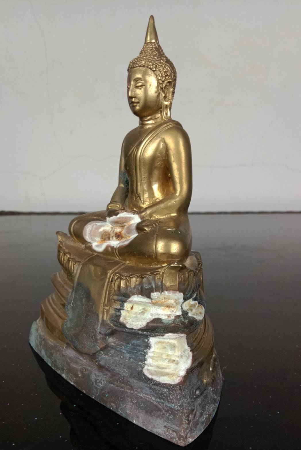 91.หลวงพ่อโสธร รุ่นพุทธนิมิตร