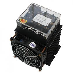 JAKI JK Three Phase Solid State Relay
