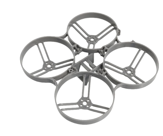BETAFPV Meteor85 Brushless Whoop Frame ขนาดใบพัด 2นิ้ว