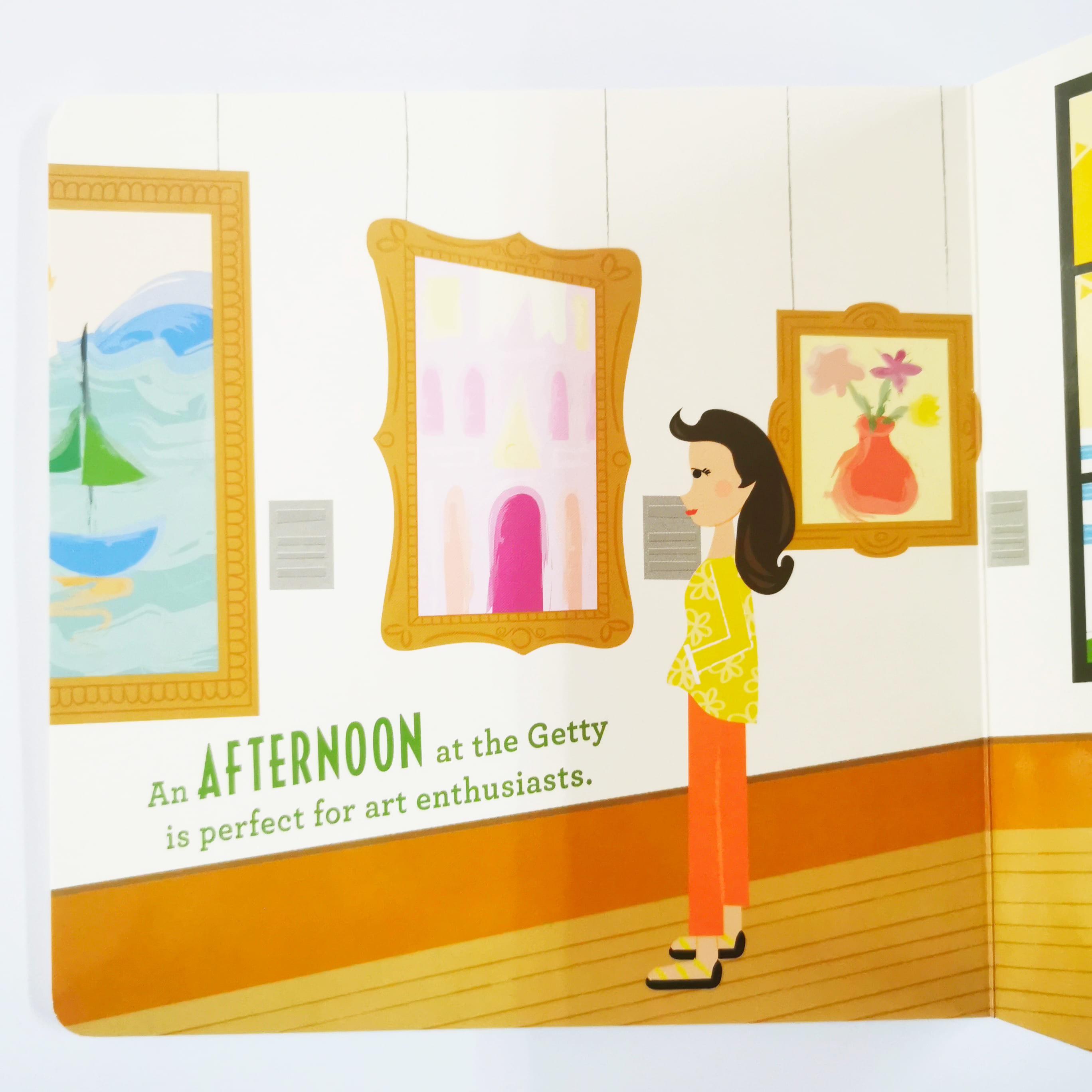 Los Angeles (Hello World)