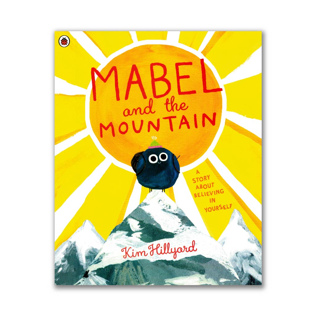 Mabel and the Mountain