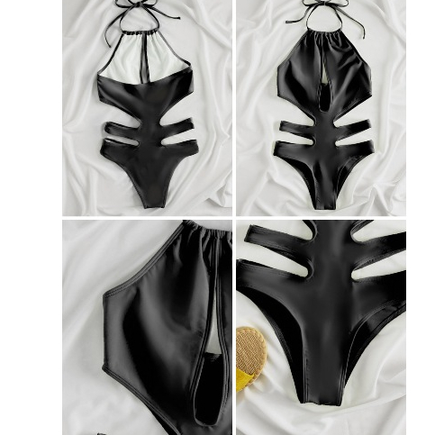 ชุดว่ายน้ำวันพีช เซ็กซี่ สุดแซ่บ