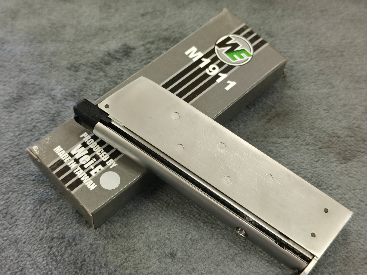 แม็กกาซีน M1911- WE