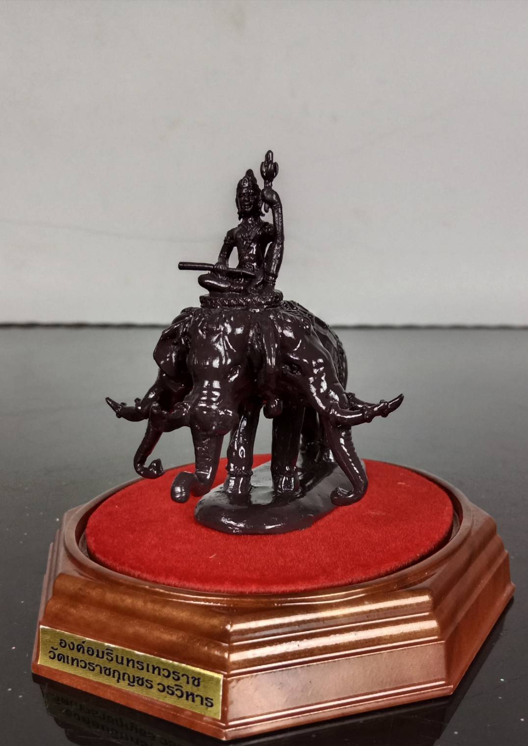 595.อมรินทร์ เทวราช วัดเทวราชกุญชร