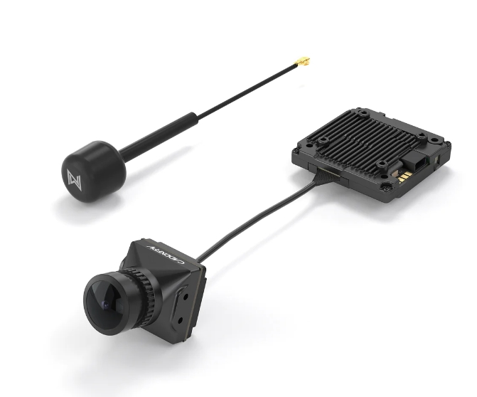 Walksnail Avatar HD Pro Kit 32G With Gyroflow
