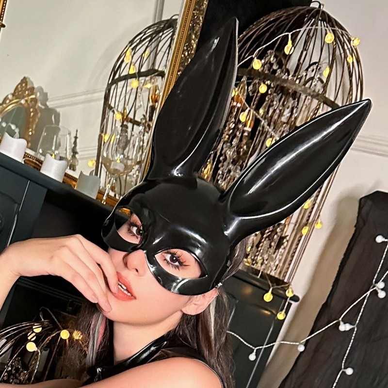 Cosplay หน้ากากแฟนซี งานแฟนตาซี งานปาร์ตี้ พร้อมส่งในไทย