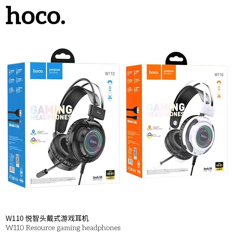 HOCO W110